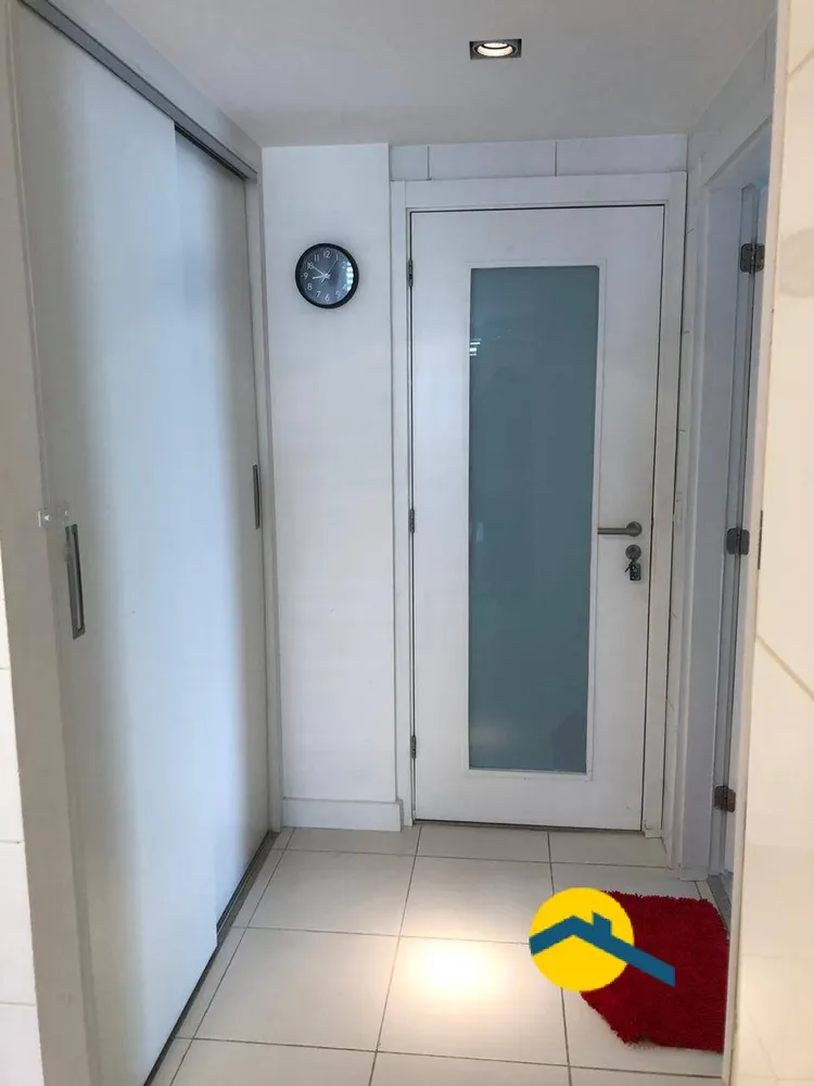 Apartamento, 4 quartos, 159 m² - Foto 9