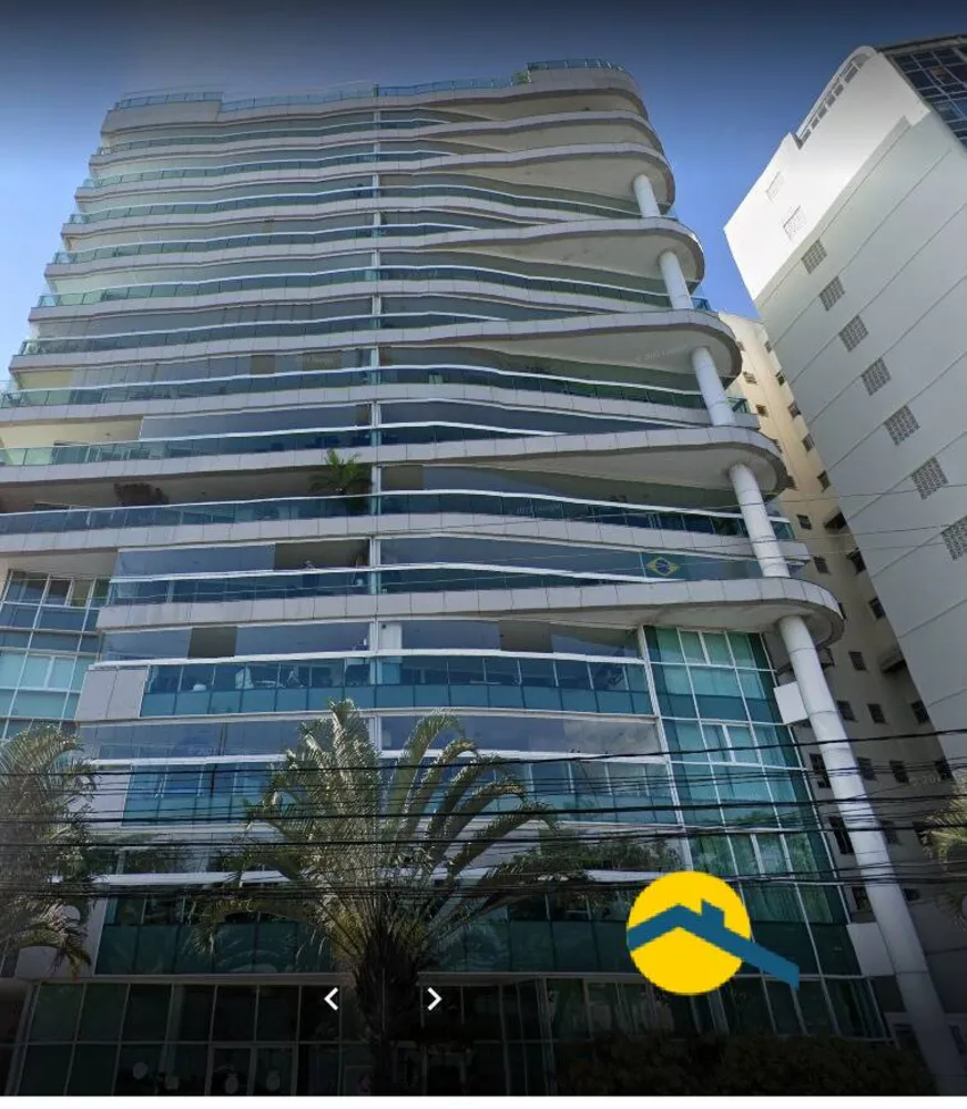 Apartamento, 4 quartos, 159 m² - Foto 49