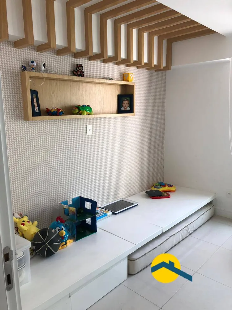 Apartamento, 4 quartos, 159 m² - Foto 31