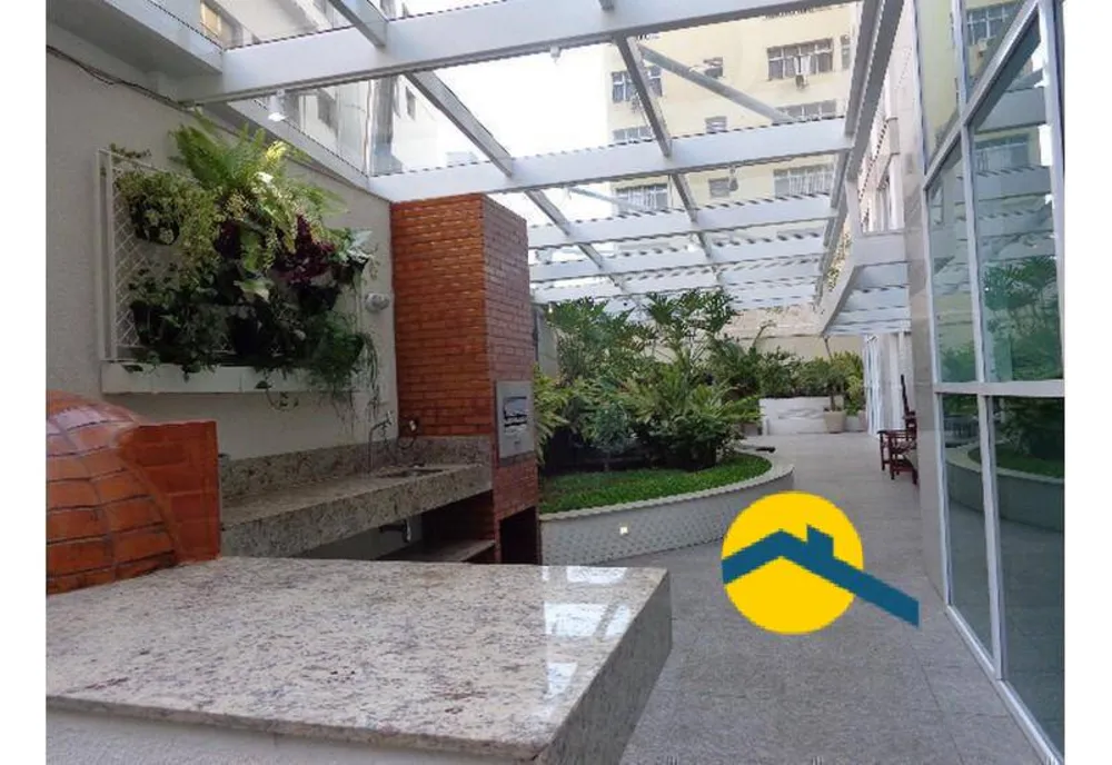 Apartamento, 4 quartos, 159 m² - Foto 48