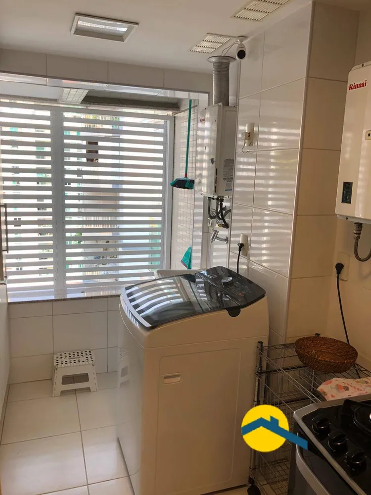 Apartamento, 4 quartos, 159 m² - Foto 34