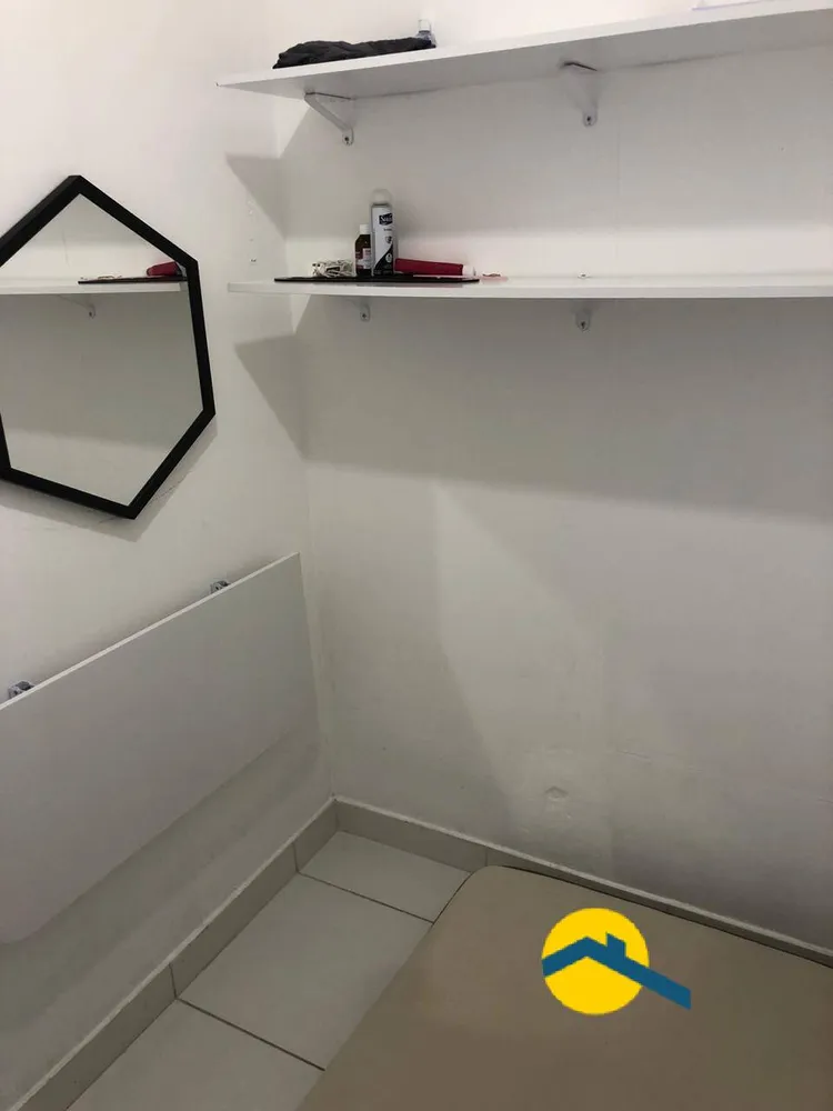 Apartamento, 4 quartos, 159 m² - Foto 18
