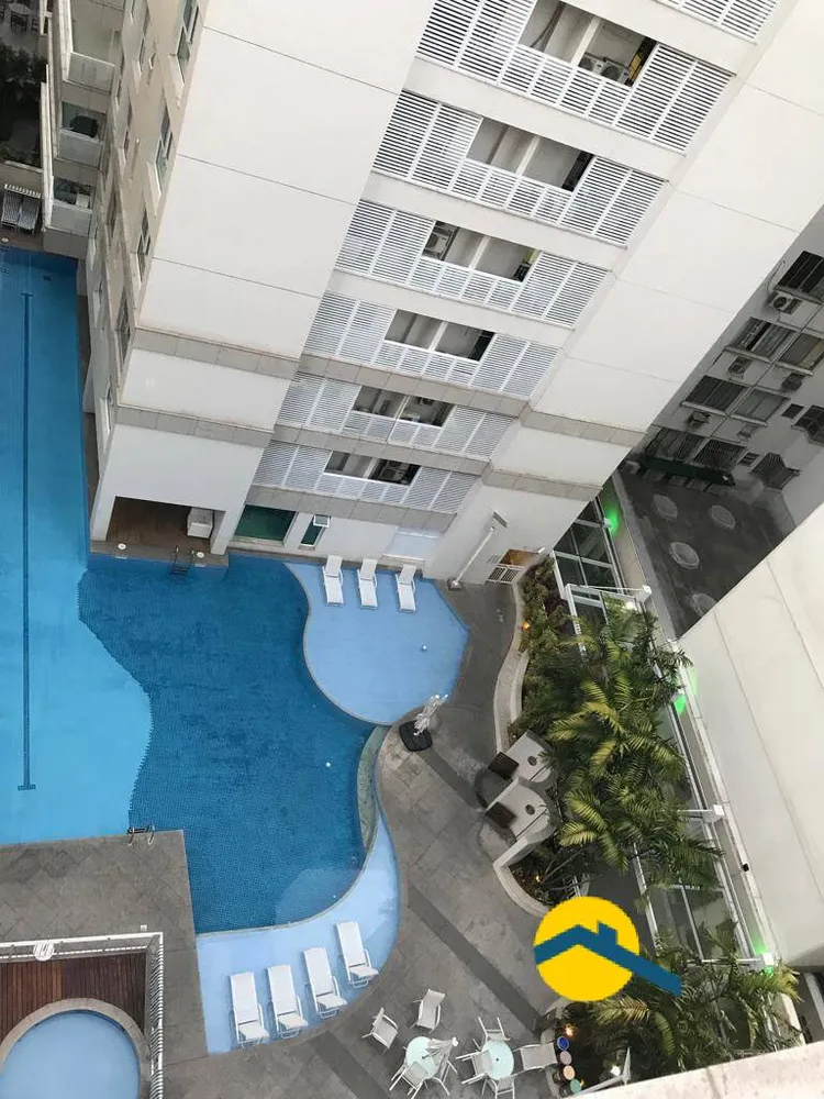 Apartamento, 4 quartos, 159 m² - Foto 37