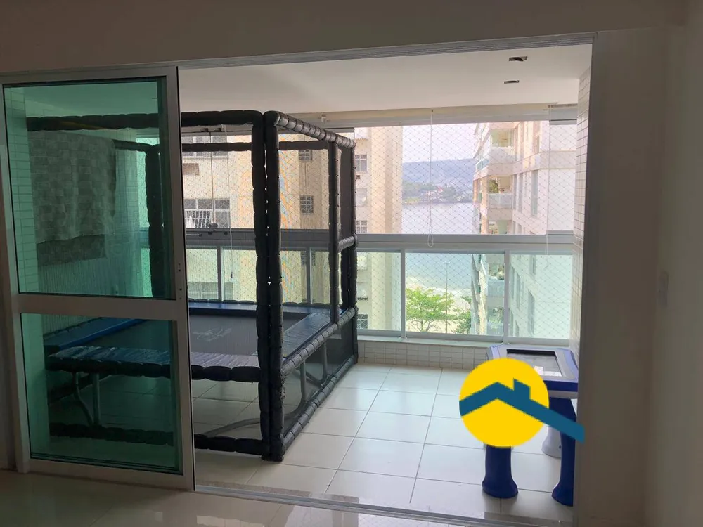 Apartamento, 4 quartos, 159 m² - Foto 4