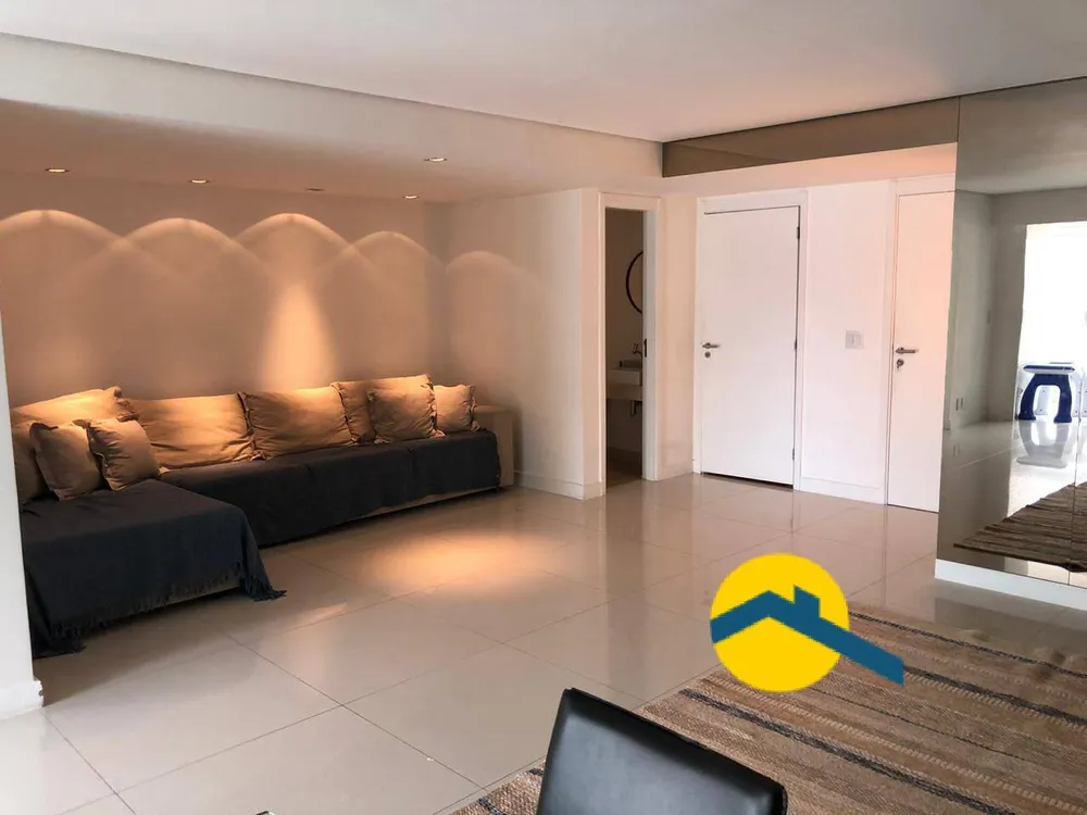 Apartamento, 4 quartos, 159 m² - Foto 1