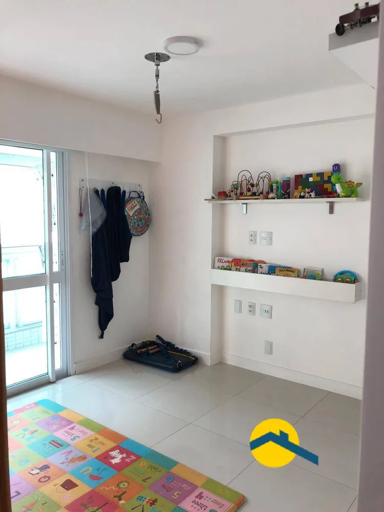 Apartamento, 4 quartos, 159 m² - Foto 13