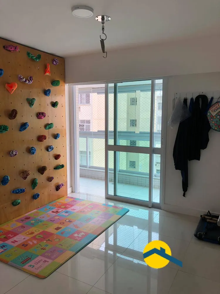Apartamento, 4 quartos, 159 m² - Foto 11