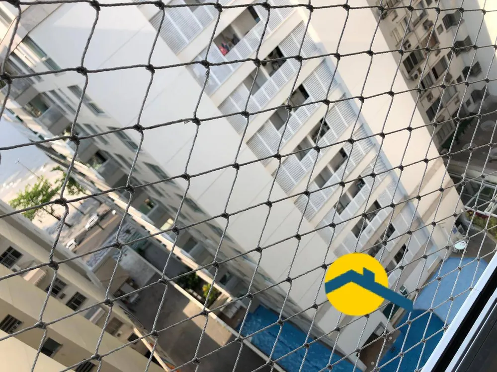 Apartamento, 4 quartos, 159 m² - Foto 7