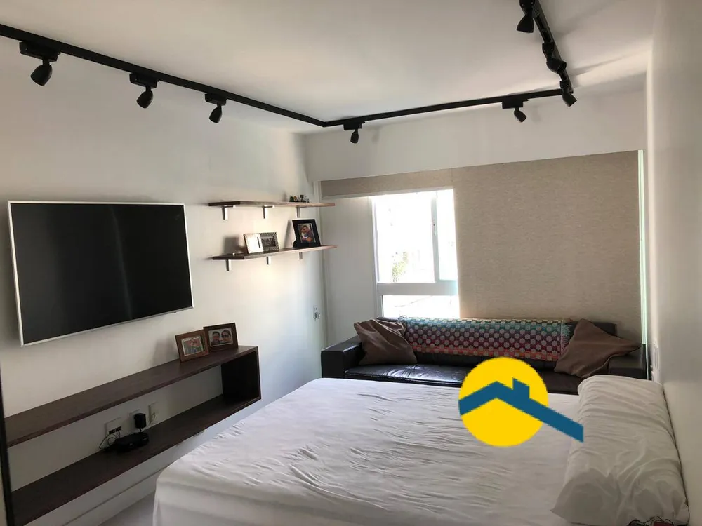 Apartamento, 4 quartos, 159 m² - Foto 26