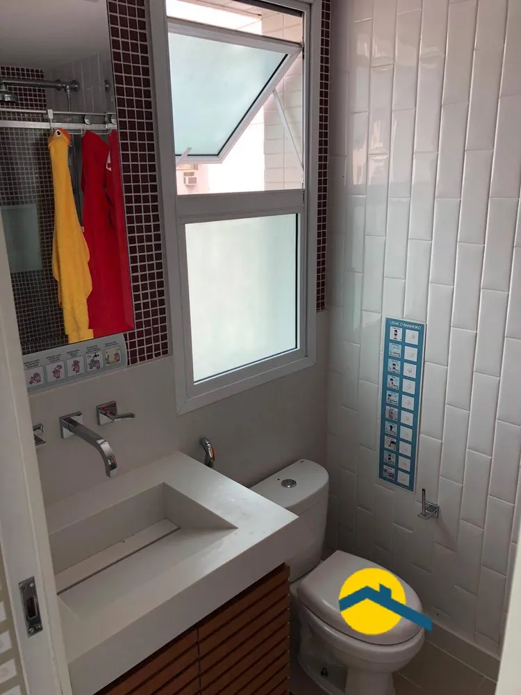 Apartamento, 4 quartos, 159 m² - Foto 21