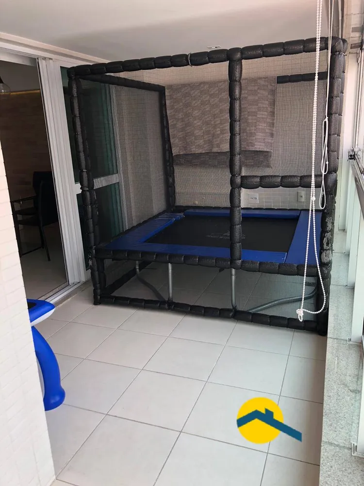 Apartamento, 4 quartos, 159 m² - Foto 8