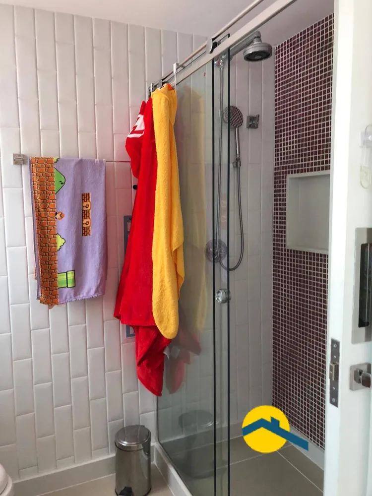 Apartamento, 4 quartos, 159 m² - Foto 30