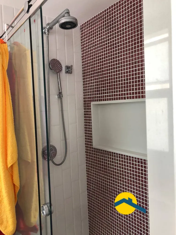 Apartamento, 4 quartos, 159 m² - Foto 15
