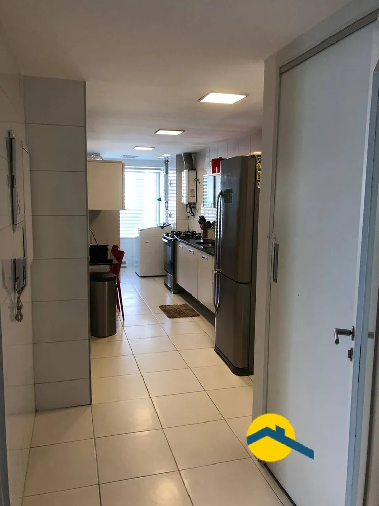 Apartamento, 4 quartos, 159 m² - Foto 16