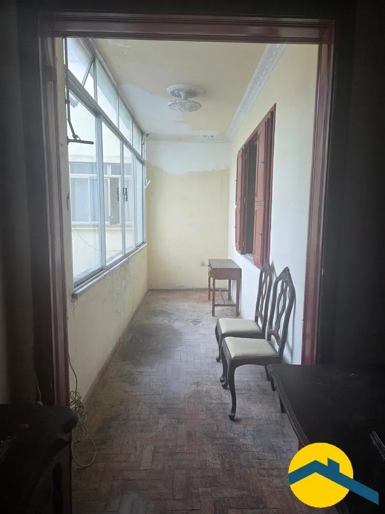 Apartamento, 3 quartos, 115 m² - Foto 10