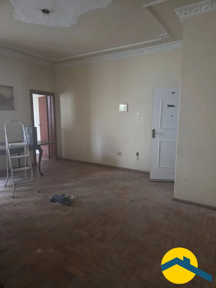 Apartamento, 3 quartos, 115 m² - Foto 2