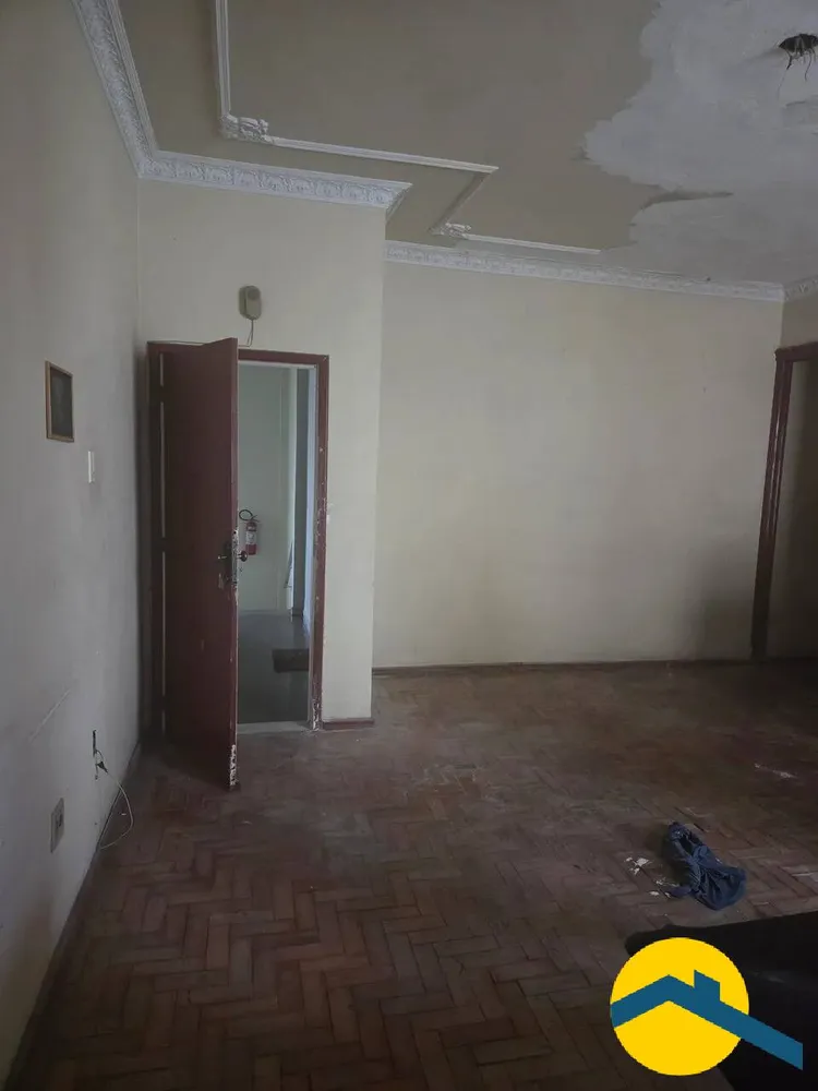 Apartamento, 3 quartos, 115 m² - Foto 1