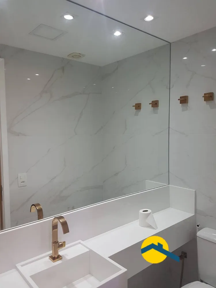 Apartamento, 1 quarto, 56 m² - Foto 9