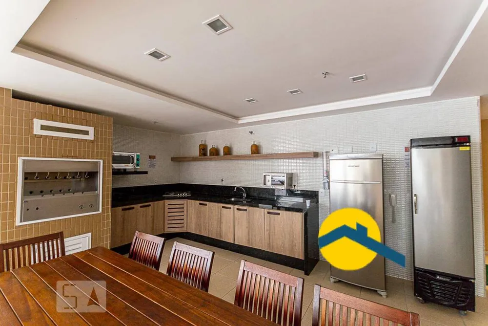 Apartamento, 1 quarto, 56 m² - Foto 10