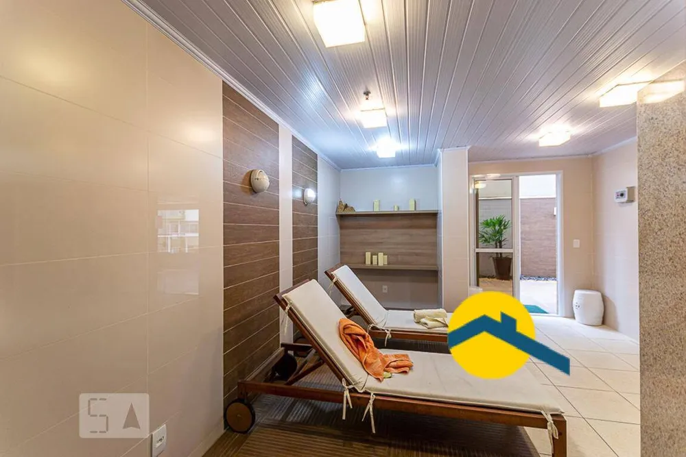 Apartamento, 1 quarto, 56 m² - Foto 11