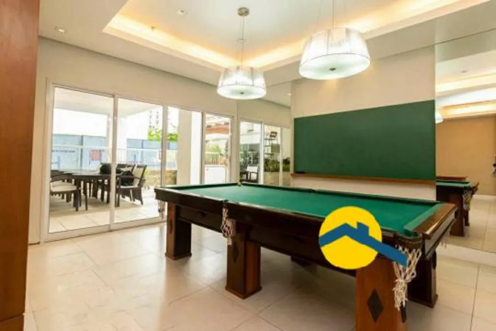 Apartamento, 1 quarto, 56 m² - Foto 12
