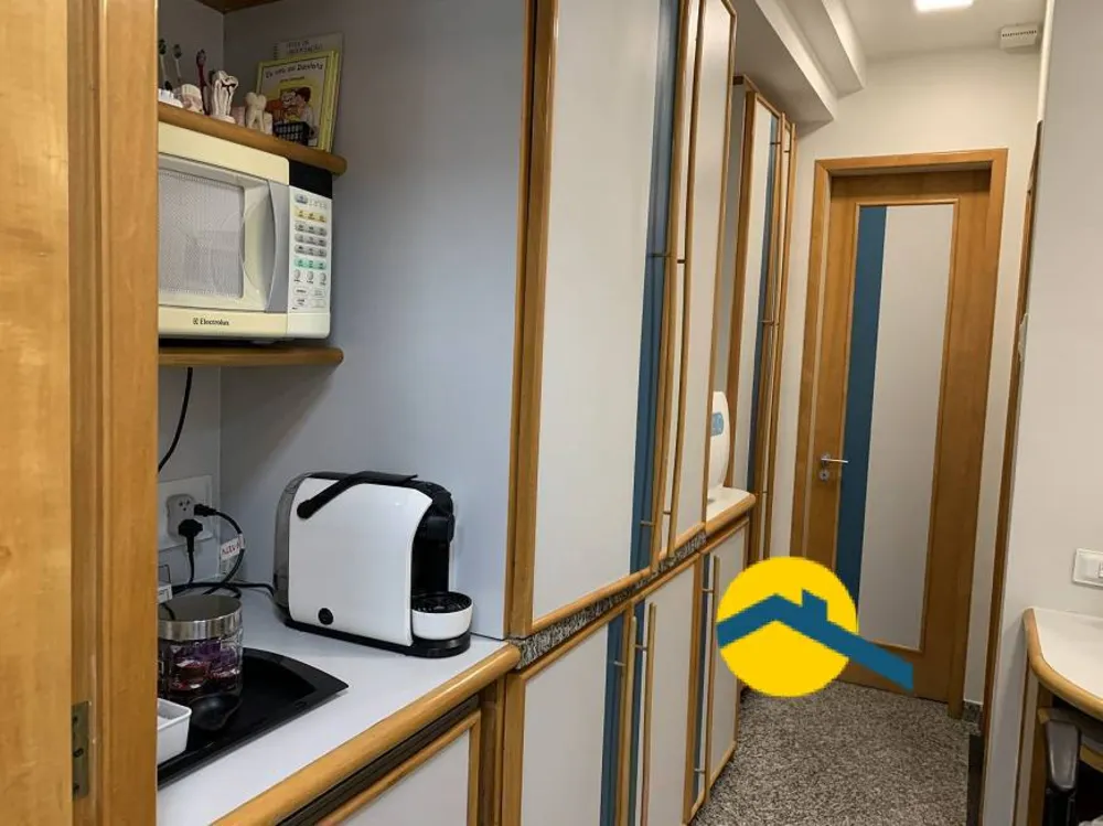 Sala-Conjunto, 30 m² - Foto 17