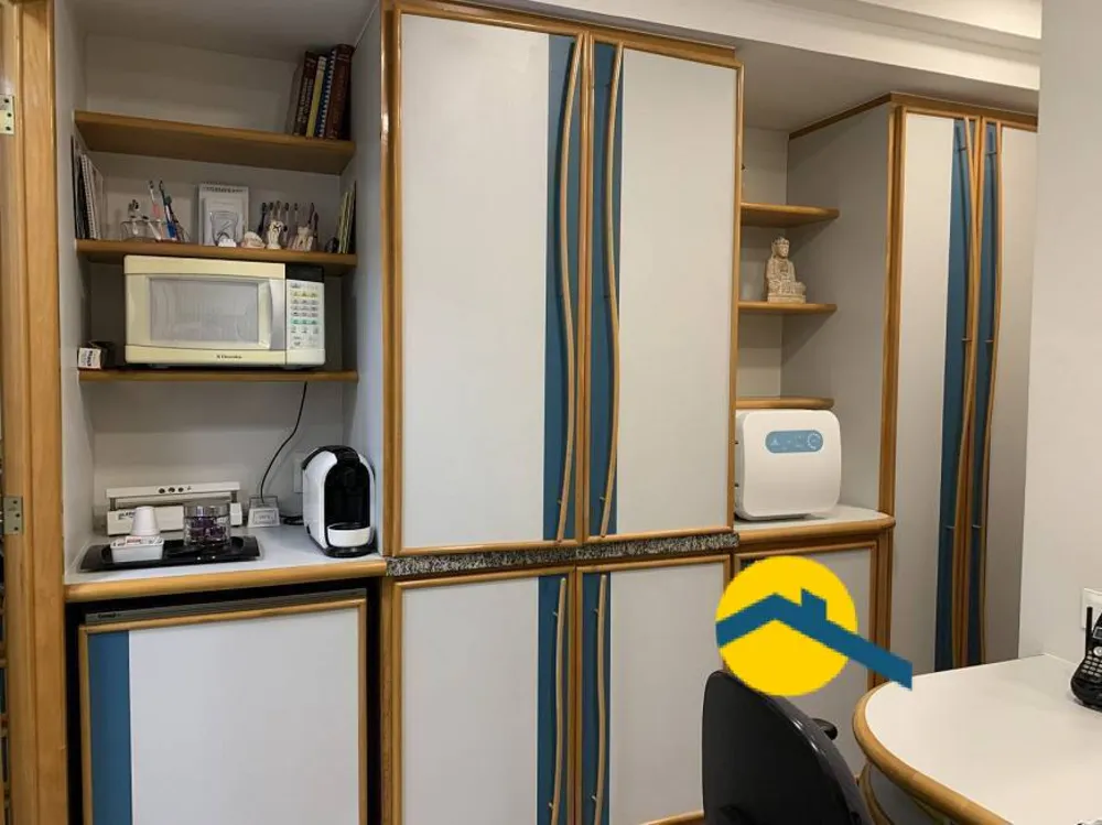 Sala-Conjunto, 30 m² - Foto 13