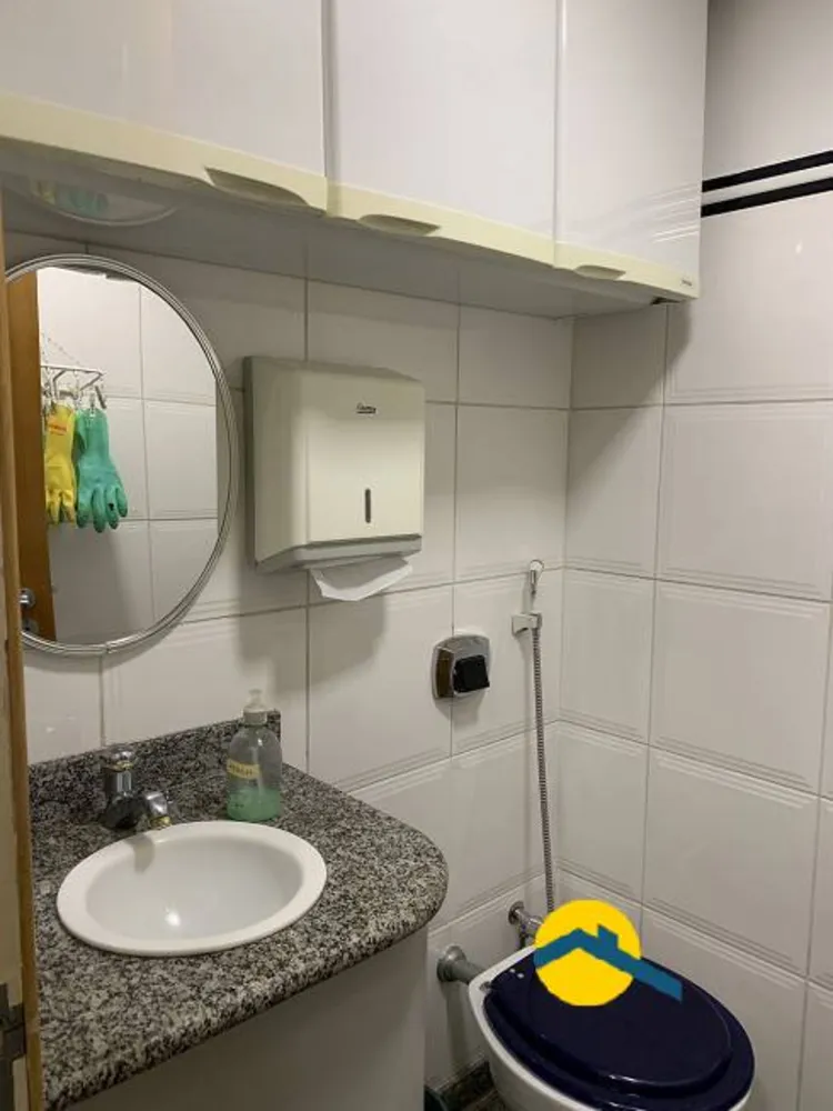 Sala-Conjunto, 30 m² - Foto 18