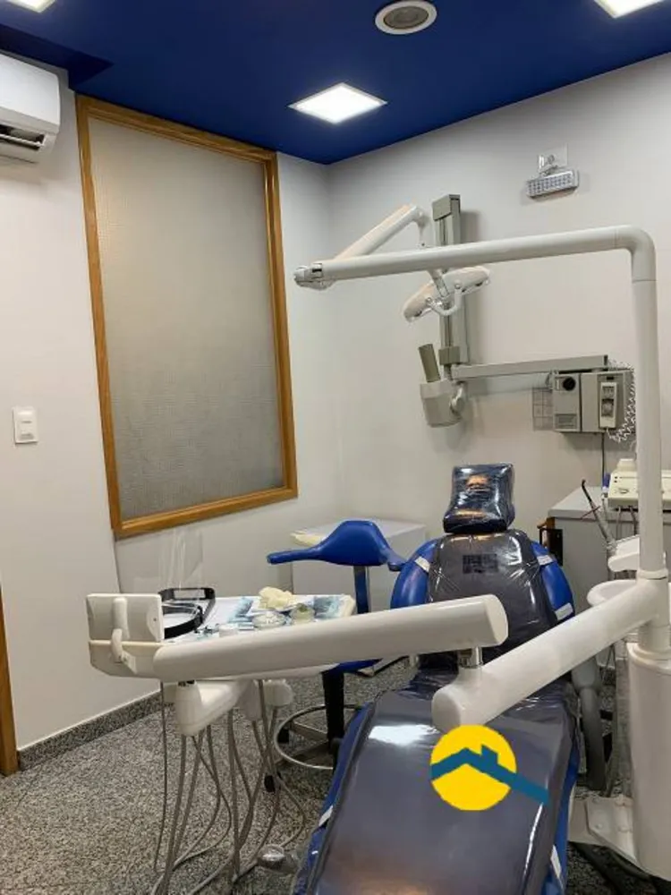 Sala-Conjunto, 30 m² - Foto 9