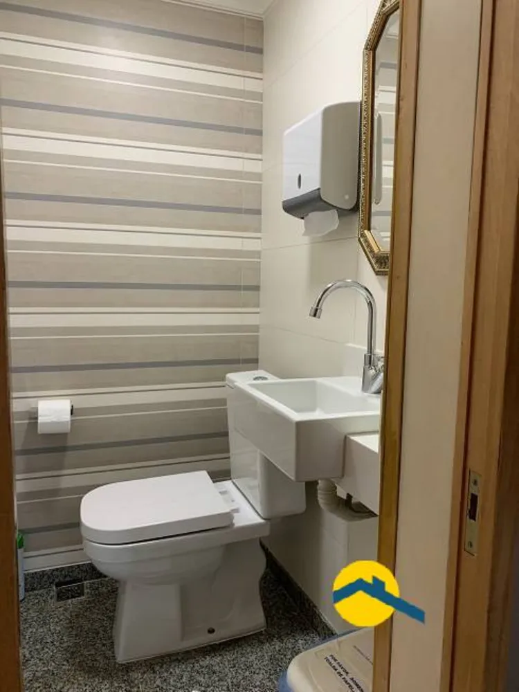Sala-Conjunto, 30 m² - Foto 19