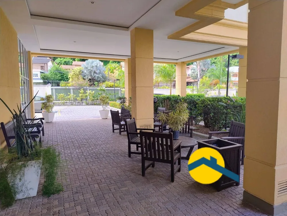 Cobertura, 4 quartos, 220 m² - Foto 60