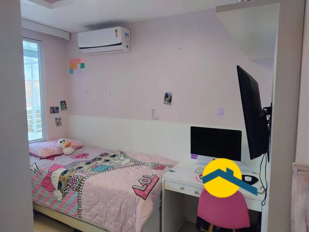 Cobertura, 4 quartos, 220 m² - Foto 15
