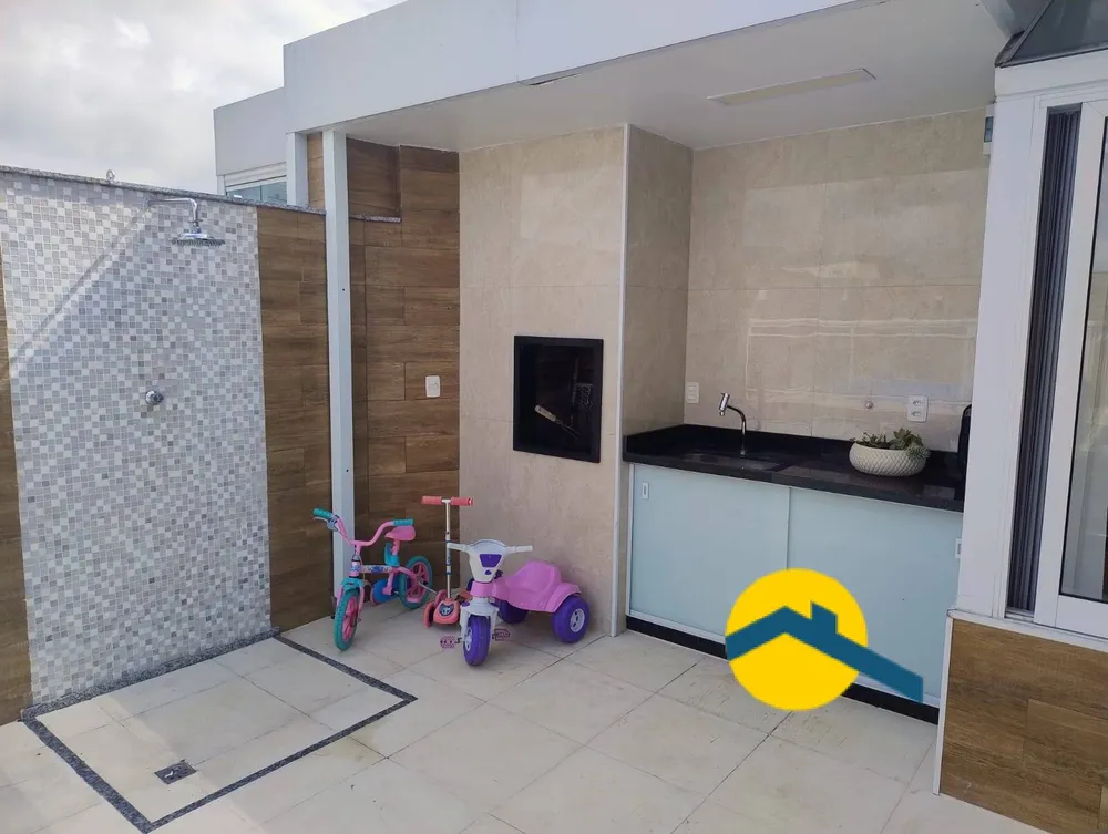 Cobertura, 4 quartos, 220 m² - Foto 43