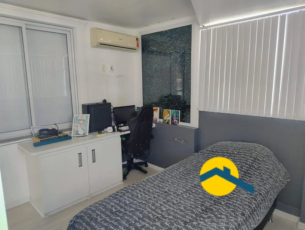 Cobertura, 4 quartos, 220 m² - Foto 34
