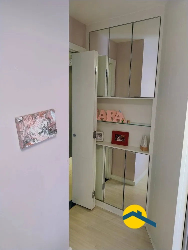 Cobertura, 4 quartos, 220 m² - Foto 19