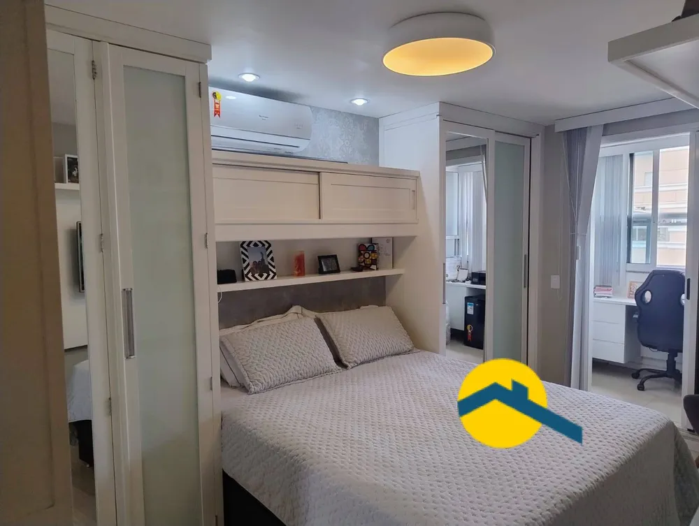 Cobertura, 4 quartos, 220 m² - Foto 25