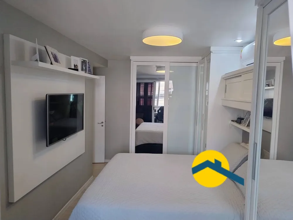 Cobertura, 4 quartos, 220 m² - Foto 24