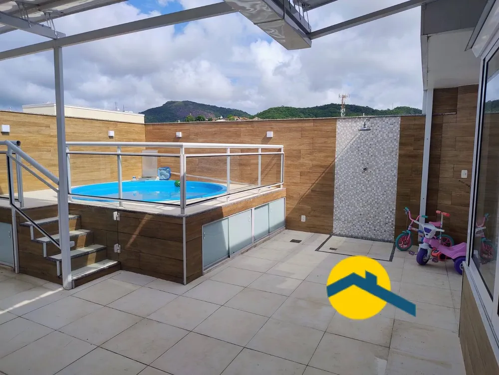 Cobertura, 4 quartos, 220 m² - Foto 42