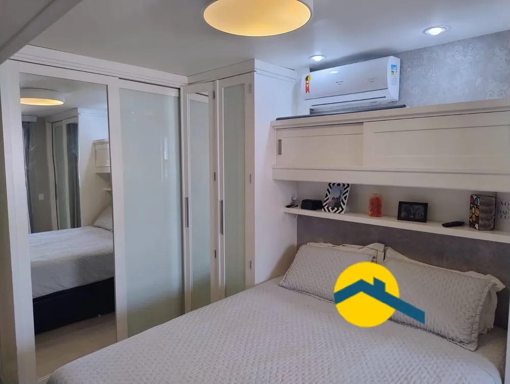 Cobertura, 4 quartos, 220 m² - Foto 27