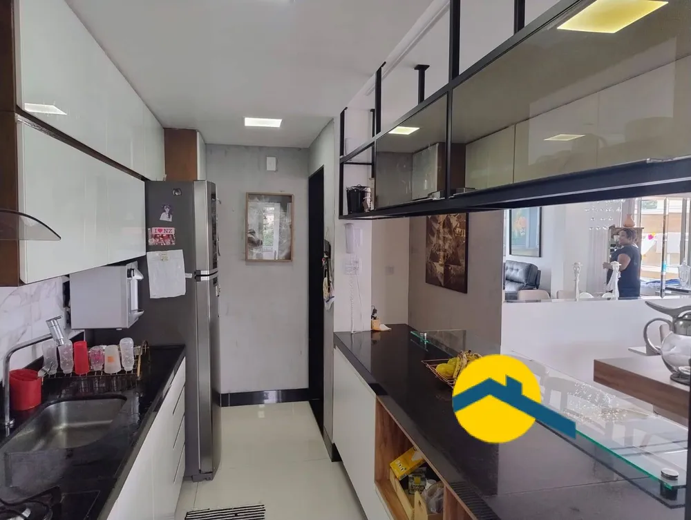 Cobertura, 4 quartos, 220 m² - Foto 37