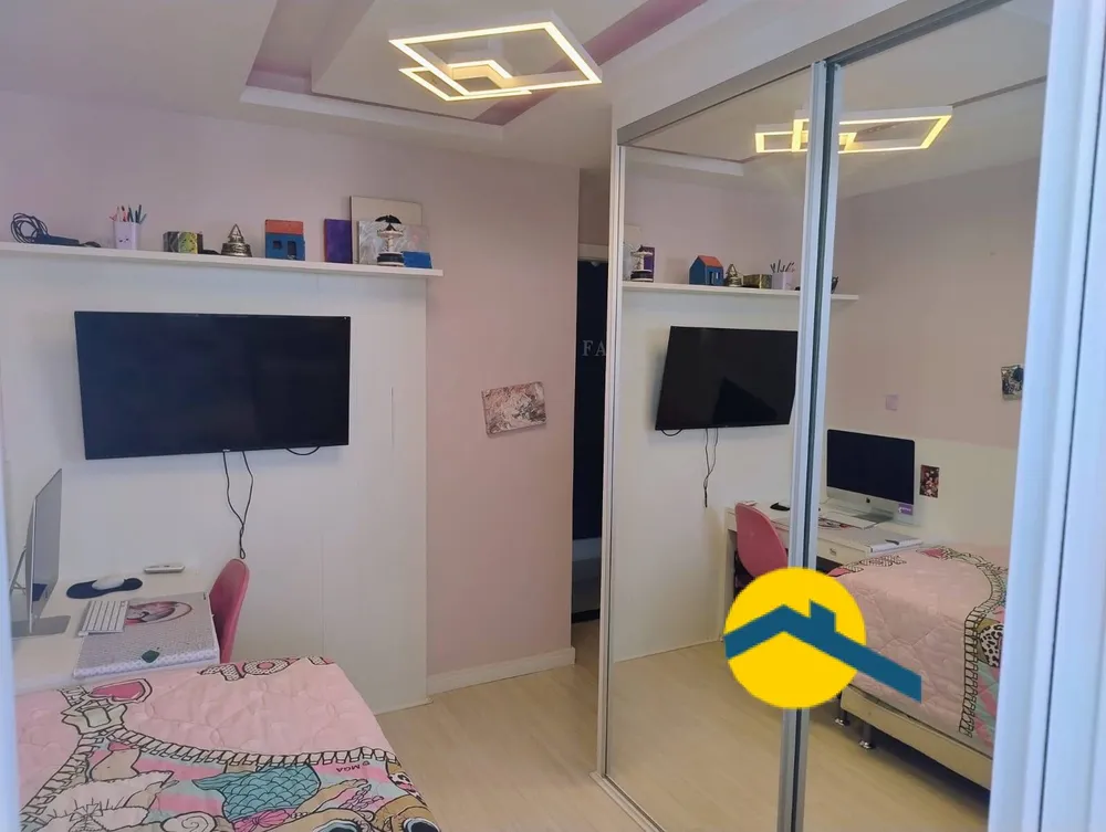 Cobertura, 4 quartos, 220 m² - Foto 17