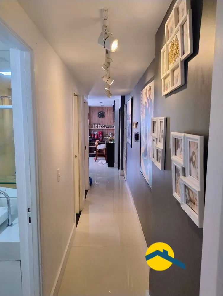 Cobertura, 4 quartos, 220 m² - Foto 14