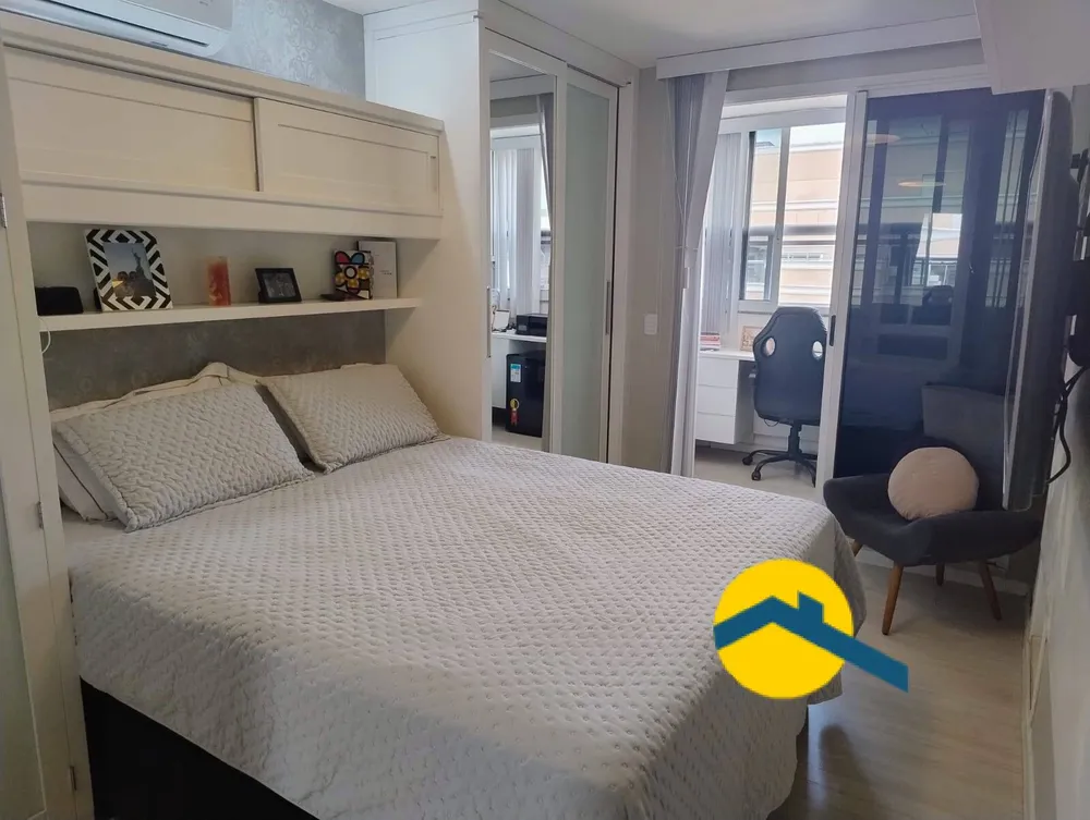 Cobertura, 4 quartos, 220 m² - Foto 29