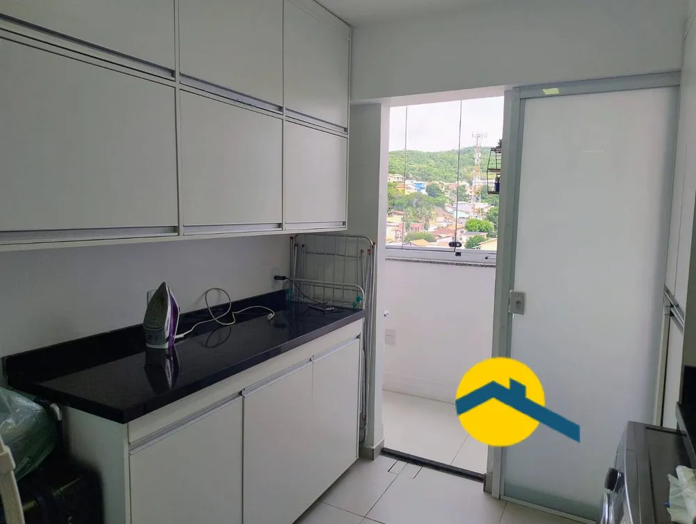 Cobertura, 4 quartos, 220 m² - Foto 39