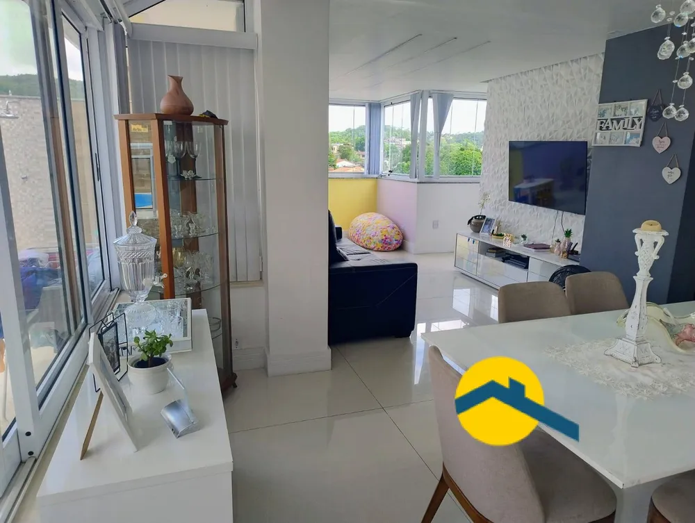 Cobertura, 4 quartos, 220 m² - Foto 9