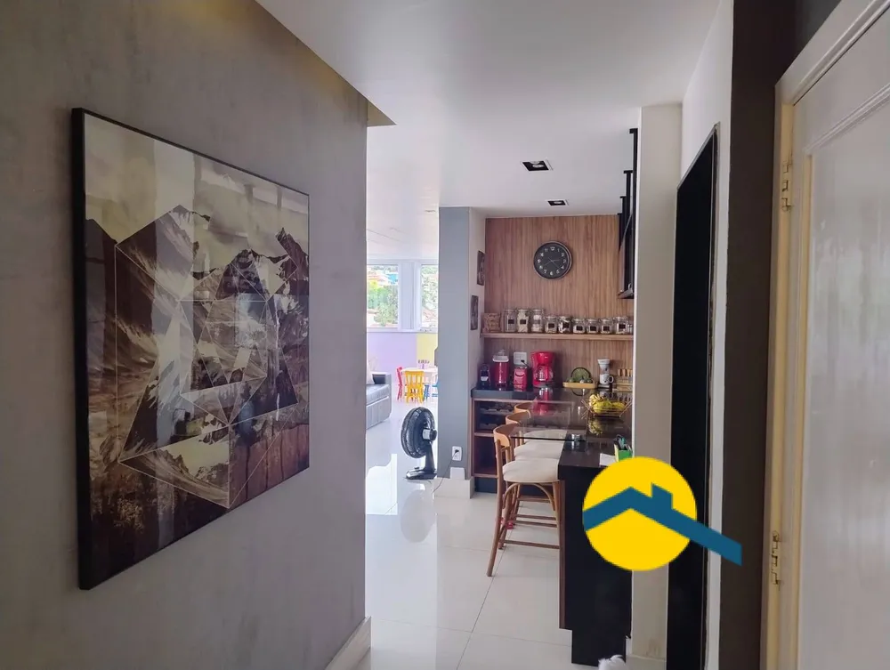 Cobertura, 4 quartos, 220 m² - Foto 12