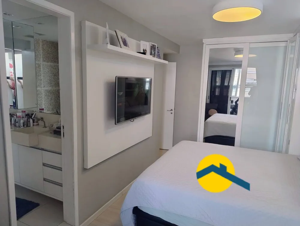 Cobertura, 4 quartos, 220 m² - Foto 26