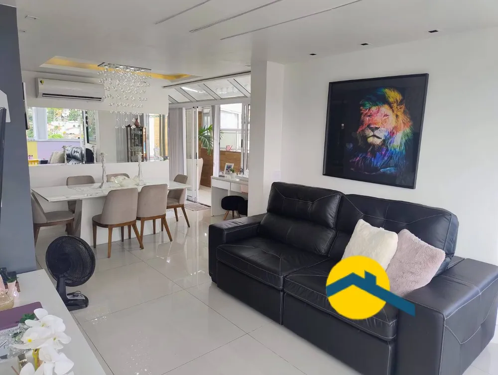 Cobertura, 4 quartos, 220 m² - Foto 6