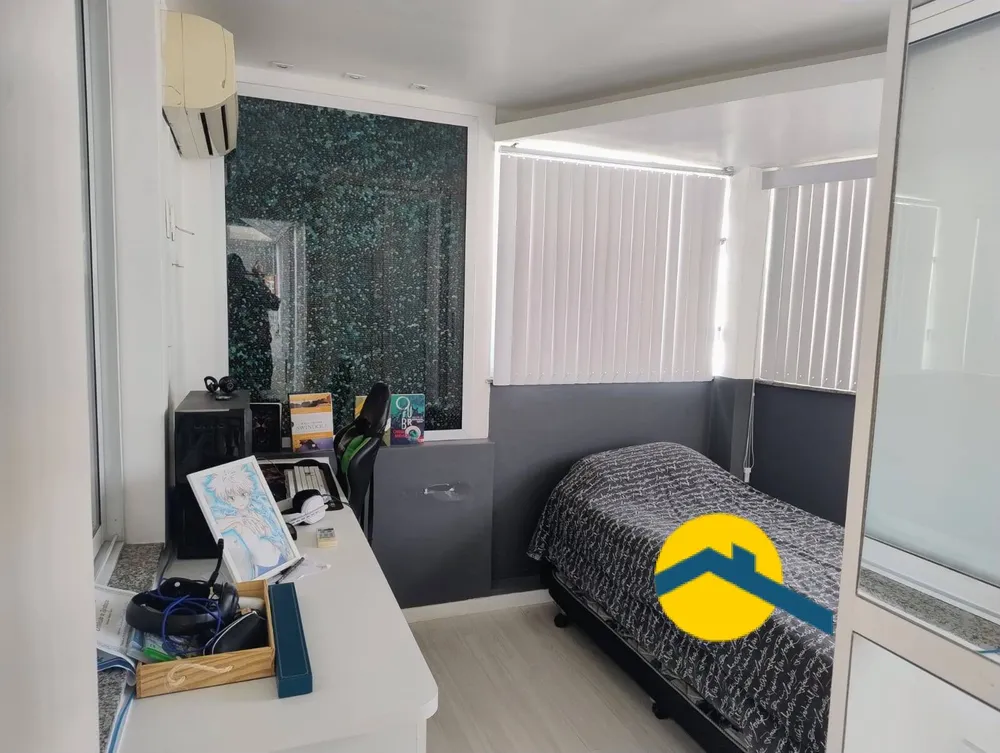 Cobertura, 4 quartos, 220 m² - Foto 33
