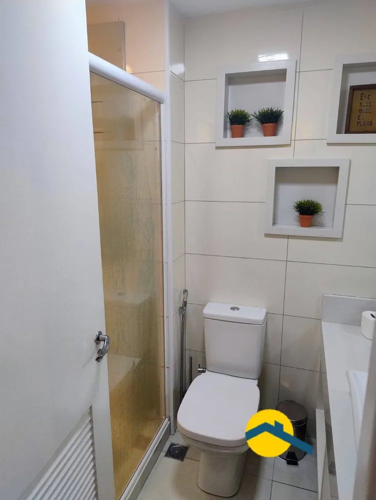 Cobertura, 4 quartos, 220 m² - Foto 21